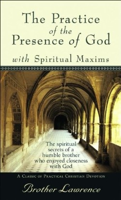 9780800785994 Practice Of The Presence Of God (Reprinted)