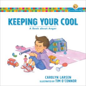 9780801009129 Keeping Your Cool (Reprinted)