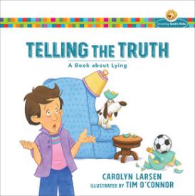 9780801009266 Telling The Truth (Reprinted)
