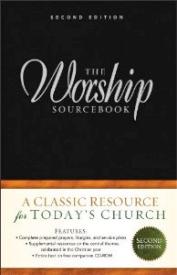 9780801015915 Worship Sourcebook (Reprinted)