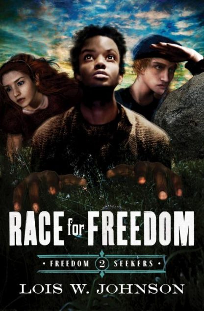 9780802407177 Race For Freedom