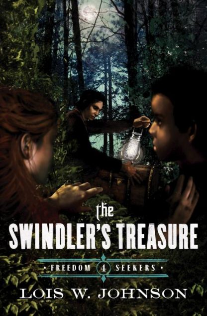 9780802407191 Swindlers Treasure