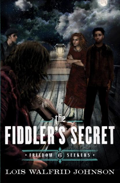 9780802407214 Fiddlers Secret
