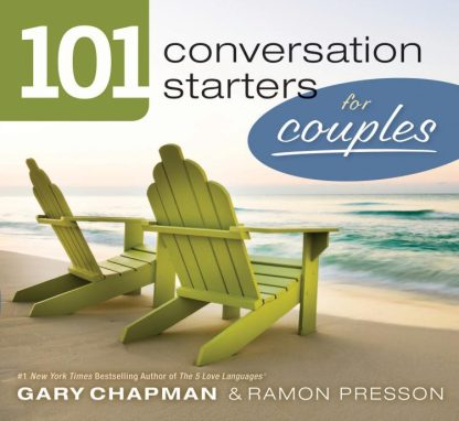 9780802408372 101 Conversation Starters For Couples