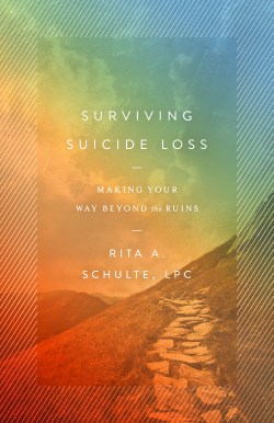 9780802420985 Surviving Suicide Loss