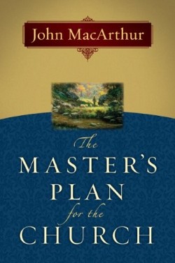 9780802478450 Masters Plan For The Church