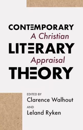 9780802804792 Contemporary Literary Theory