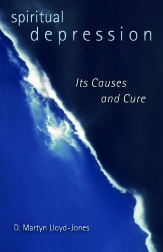 9780802813879 Spiritual Depression : Its Causes And Its Cure (Reprinted)