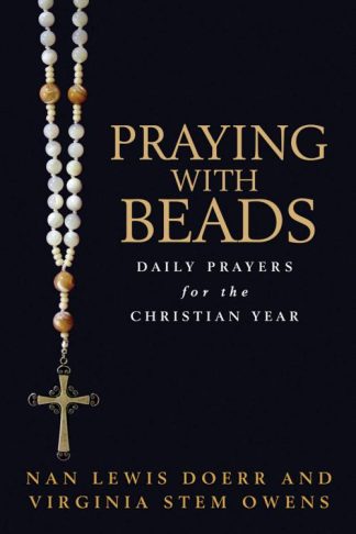 9780802827272 Praying With Beads