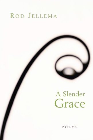 9780802827821 Slender Grace