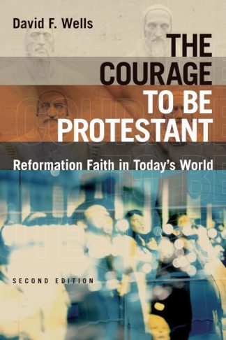 9780802875242 Courage To Be Protestant 2nd Edition