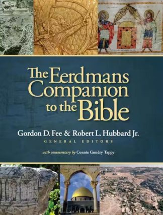 9780802883216 Eerdmans Companion To The Bible