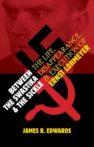 9780802884541 Between The Swastika And The Sickle