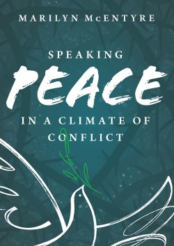 9780802884572 Speaking Peace In A Climate Of Conflict