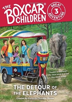 9780807506844 Detour Of The Elephants
