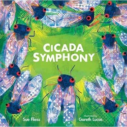 9780807511619 Cicada Symphony