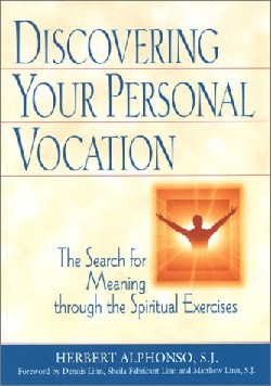 9780809140442 Discovering Your Personal Vocation