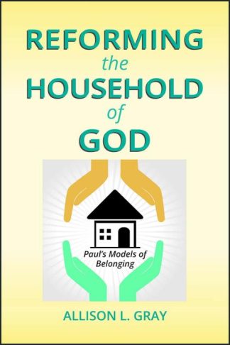 9780809155569 Reforming The Household Of God