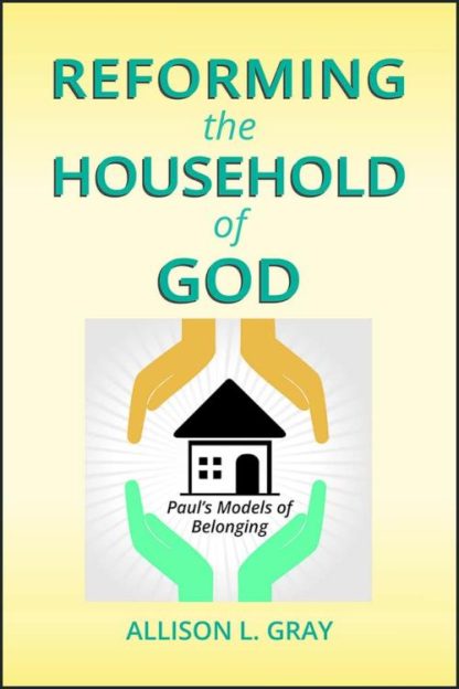 9780809155569 Reforming The Household Of God