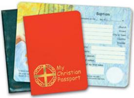 9780814615768 My Christian Passport