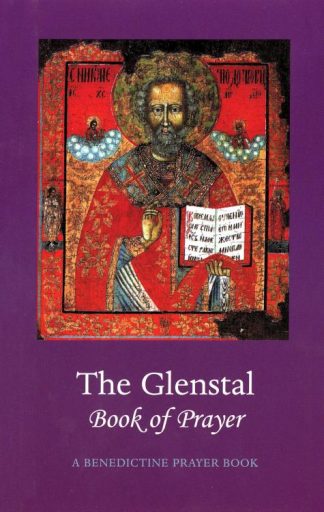 9780814627679 Glenstal Book Of Prayer