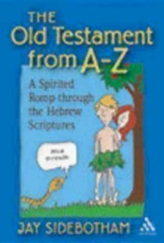 9780819222107 Old Testament From A-Z