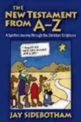 9780819222749 New Testament From A-Z