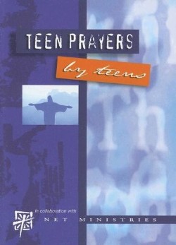 9780819874146 Teen Prayers By Teens