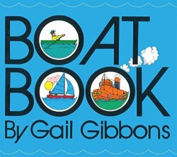 9780823439782 Boat Book