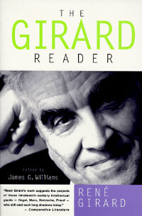 9780824516345 Girard Reader