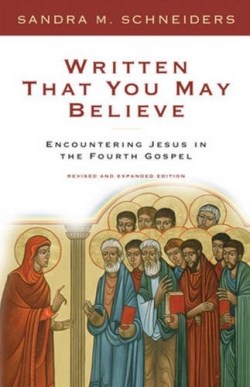 9780824519261 Written That You May Believe (Revised)