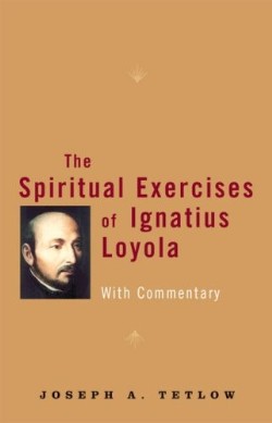 9780824525392 Spiritual Exercises Of Ignatius Loyola