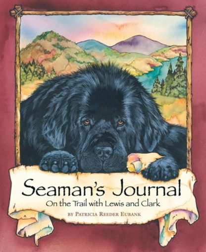 9780824956196 Seamans Journal : On The Trail With Lewis And Clark