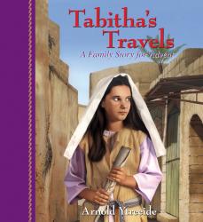 9780825441721 Tabithas Travels : A Family Story For Advent