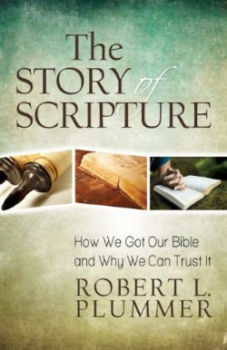 9780825443152 Story Of Scripture