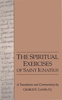 9780829407280 Spiritual Exercises Of Saint Ignatius