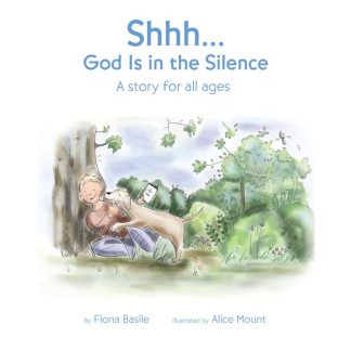 9780829446579 Shhh God Is In The Silence