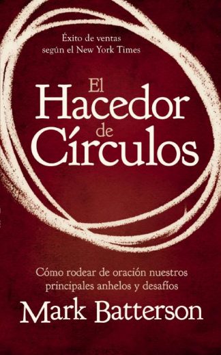 9780829762136 Circulos De Oracion - (Spanish)