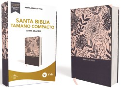 9780829770285 Compact Holy Bible Large Print