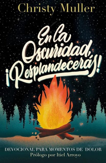 9780829771480 En La Oscuridad Resplandeceras - (Spanish)