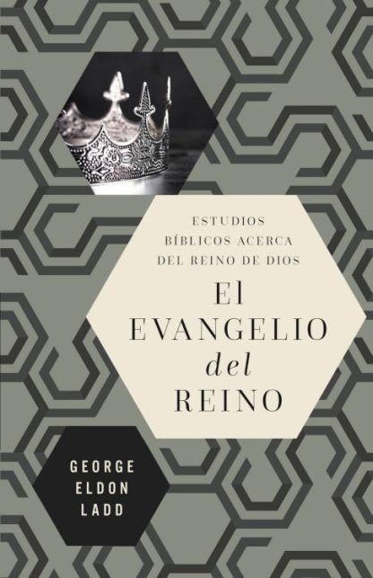 9780829771701 Evangelio Del Reino - (Spanish)