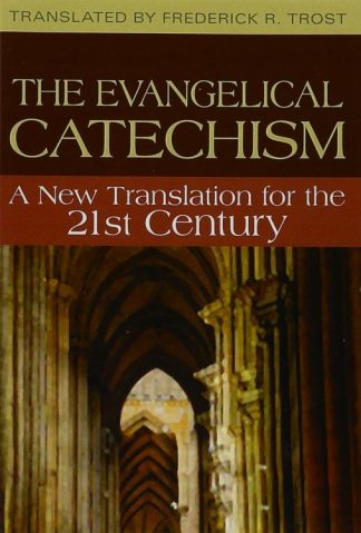 9780829818154 Evangelism Catechism : A New Translation For The 21st Century