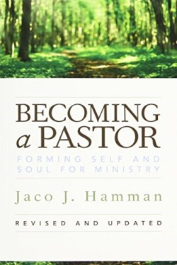 9780829819960 Becoming A Pastor (Revised)