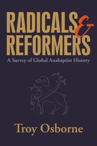 9780836199888 Radicals And Reformers