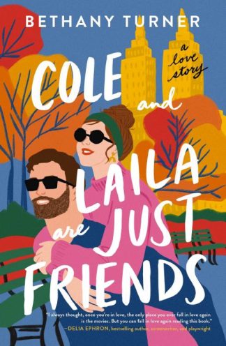 9780840706904 Cole And Laila Are Just Friends