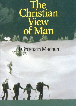 9780851511122 Christian View Of Man