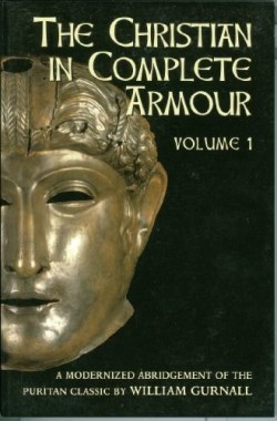 9780851514567 Christian In Complete Armour 1 (Abridged)