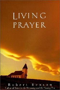 9780874779677 Living Prayer