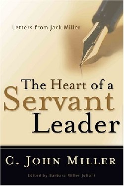 9780875527154 Heart Of A Servant Leader