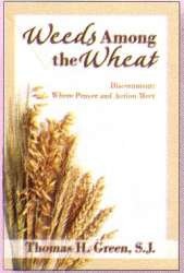 9780877933182 Weeds Among The Wheat